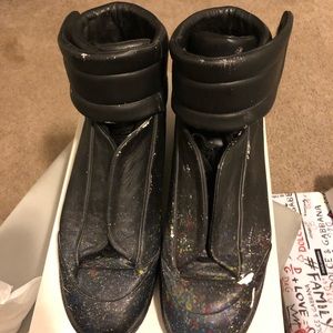 High top Maison Martin Margiela Sneakers